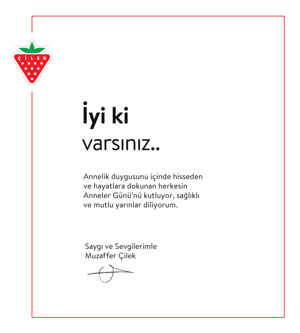 Anneler Günü 2