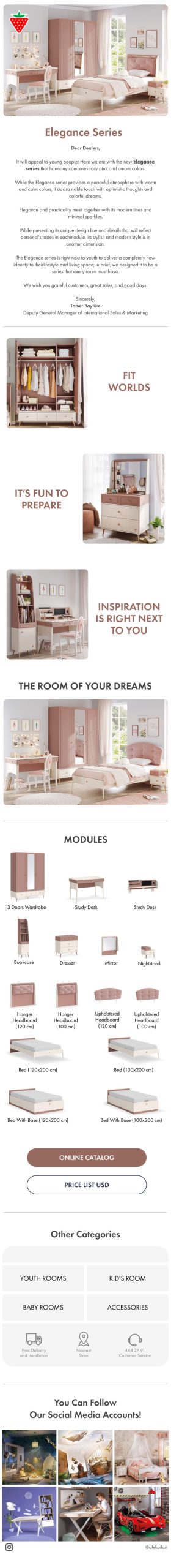 Elegance