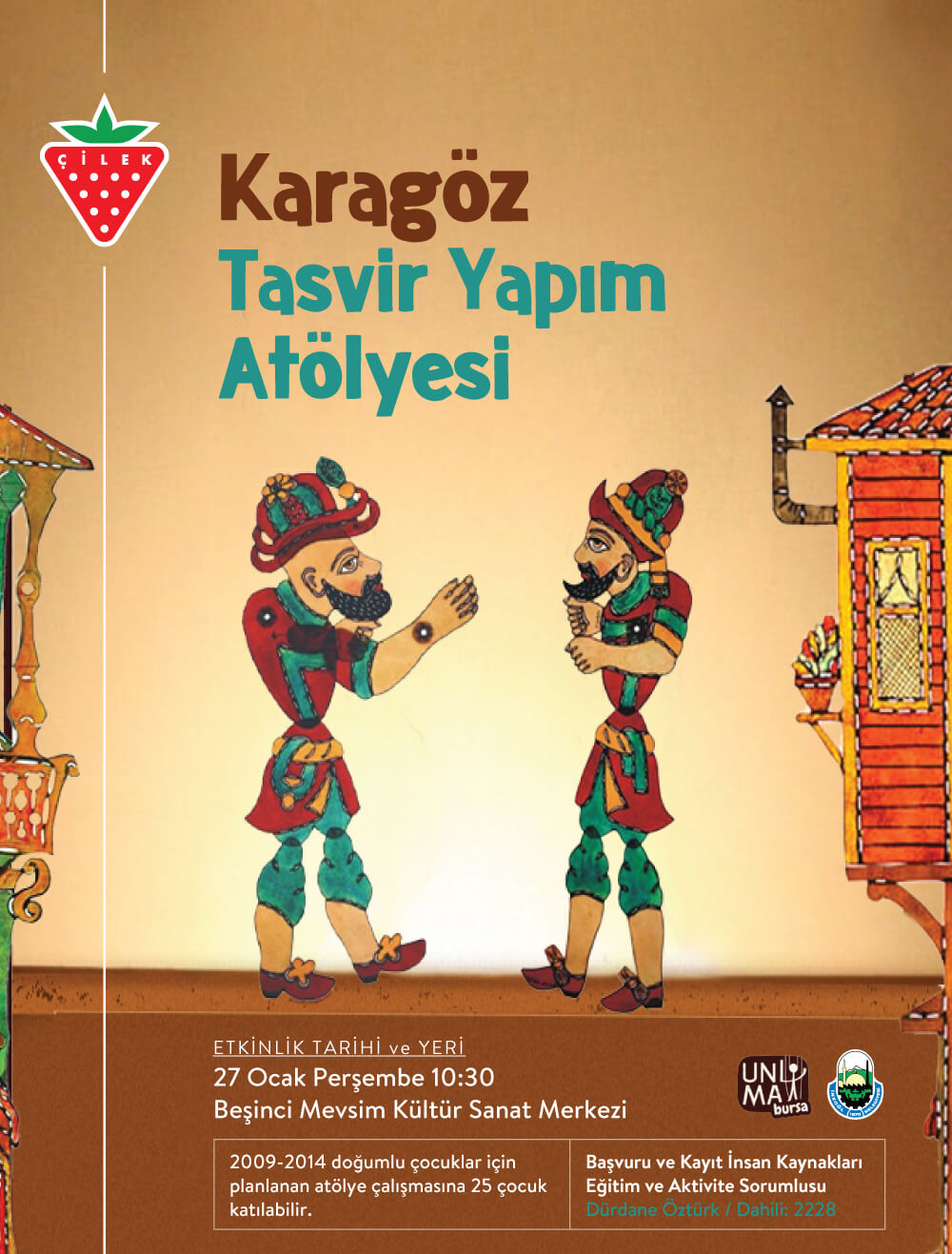 Karagöz Tasvir