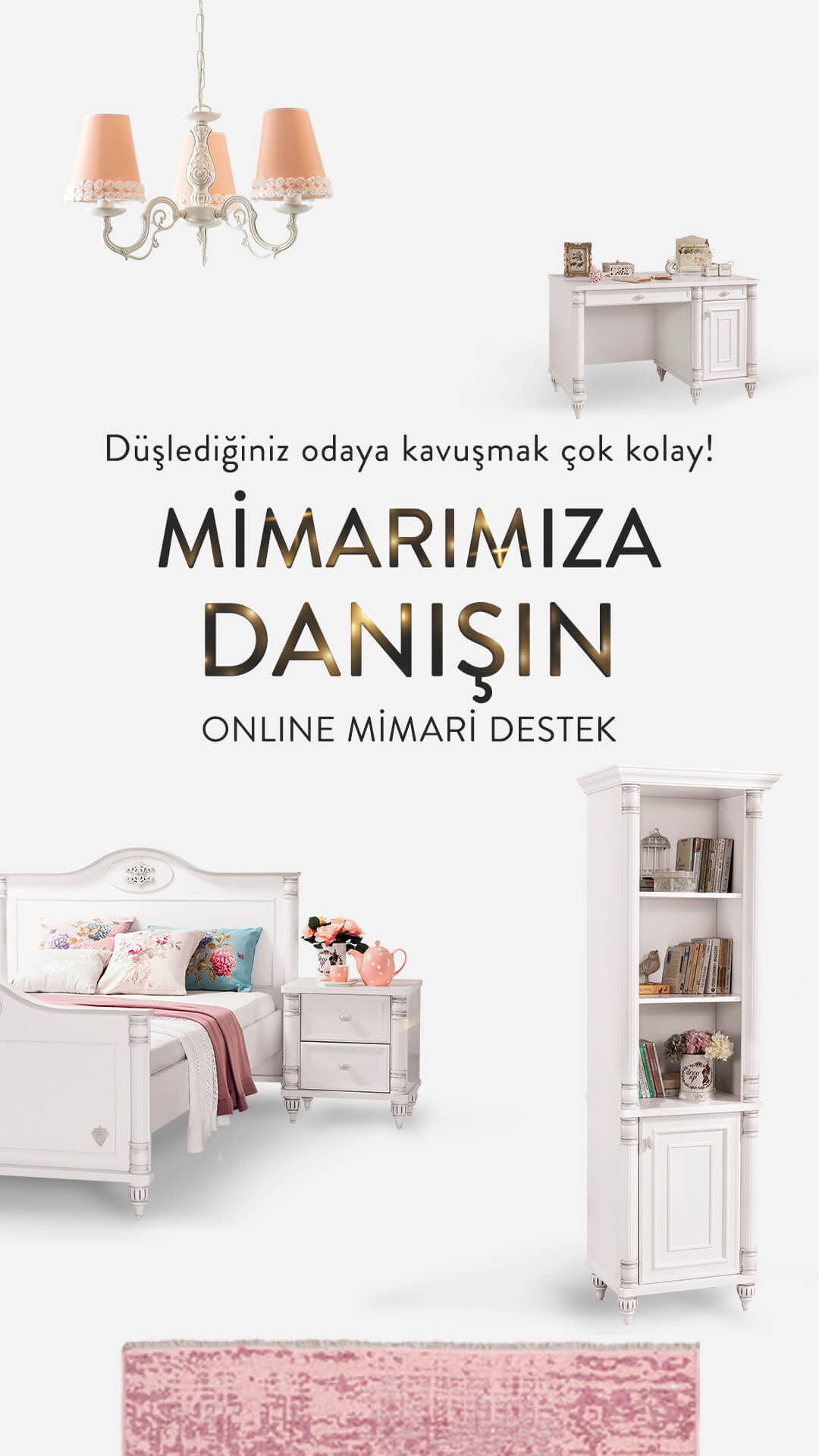 MimariStory