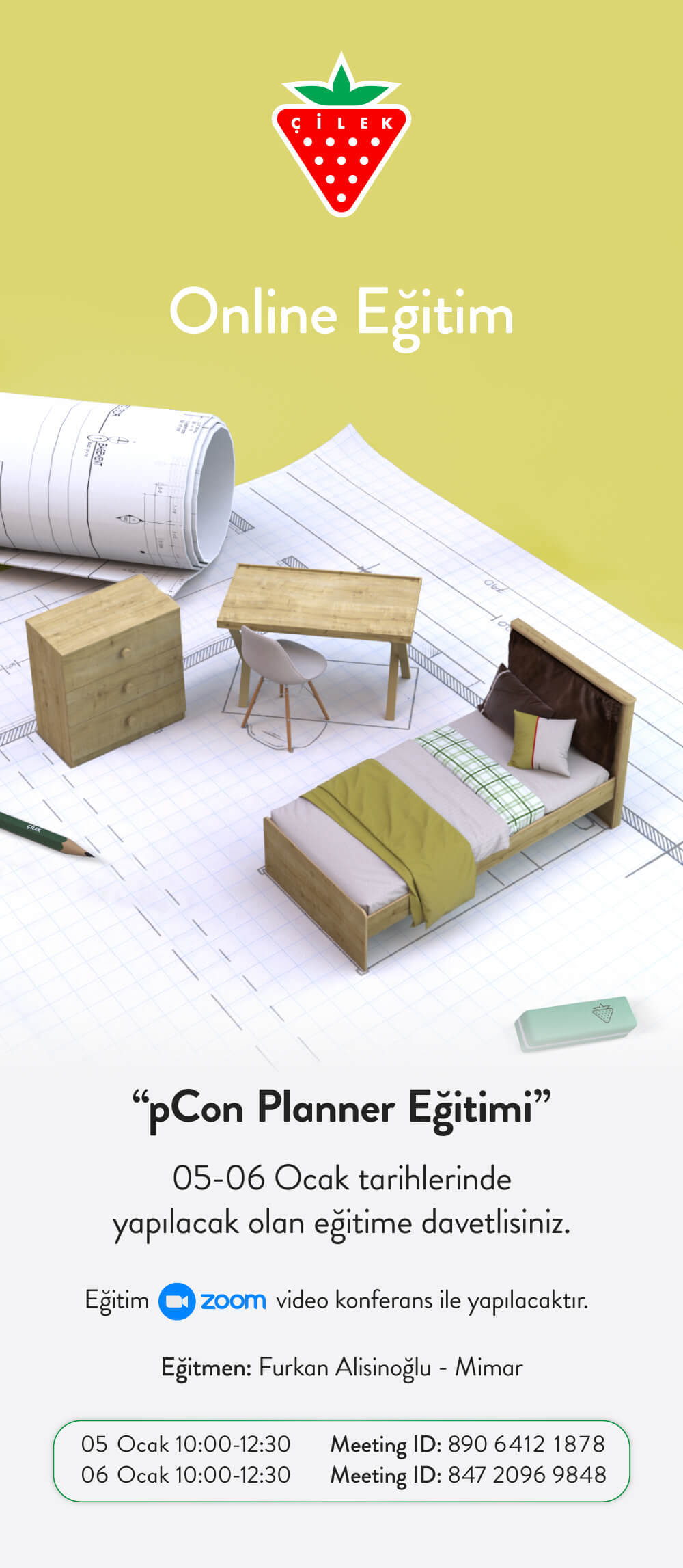 PConPlanner