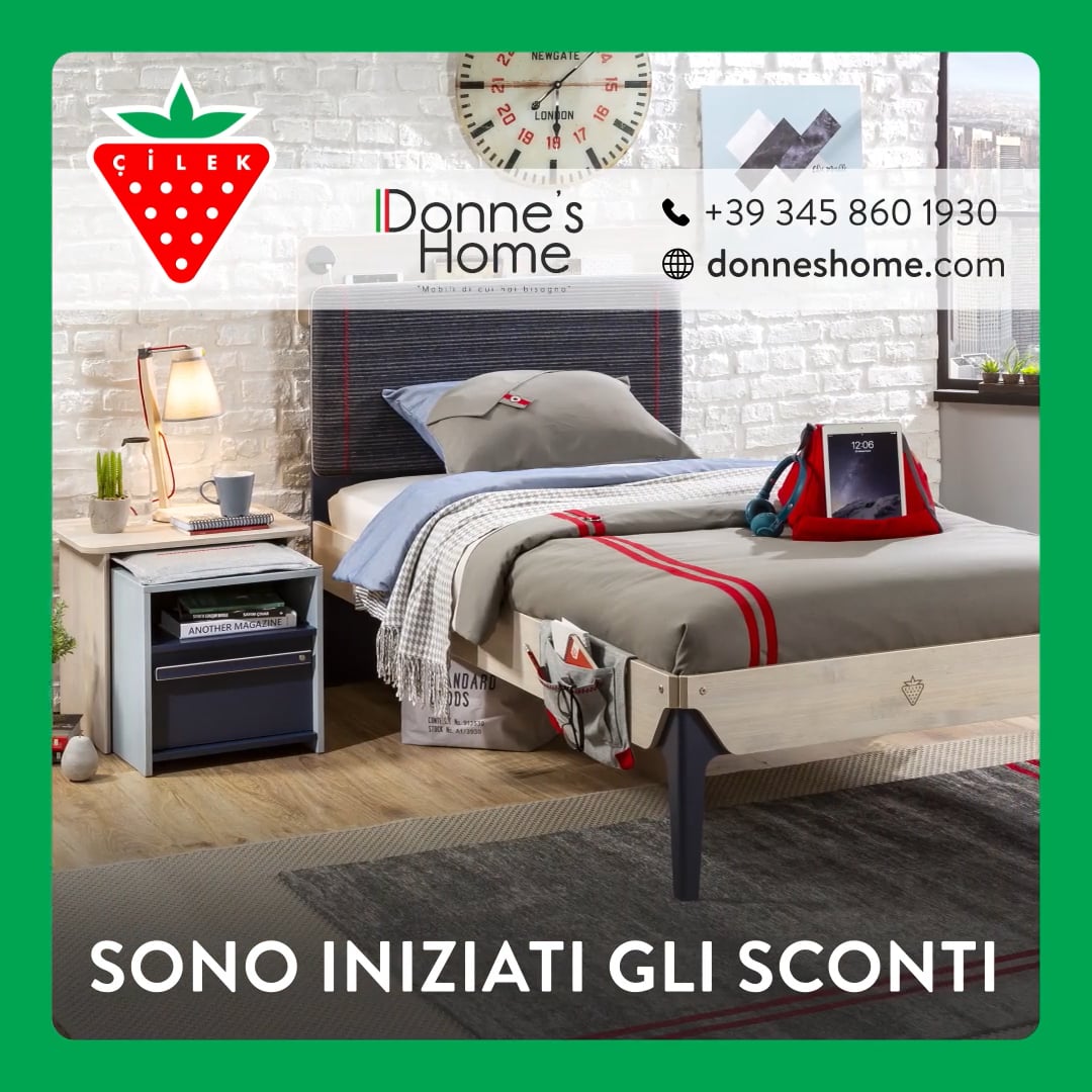 Donneshome Sconti 3